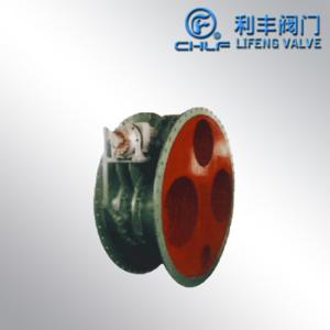 調(diào)節(jié)閥組