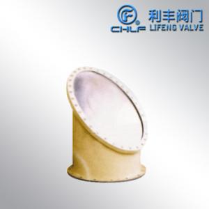 防爆閥