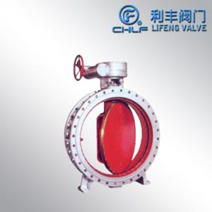 管網(wǎng)襯膠蝶閥